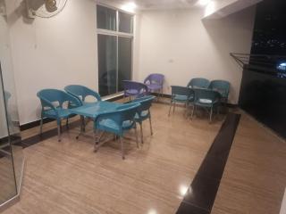AAKAS Hotel & Restaurant - 4