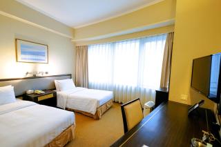 South Pacific Hotel - 7