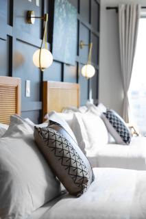 The Modernist Hotel - 3