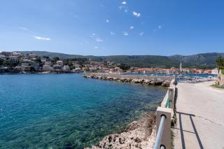 Seafront apartment Marina - 7