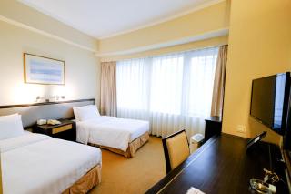 South Pacific Hotel - 2