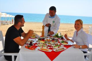 Elamir Resort Hotel - Kemer - 7
