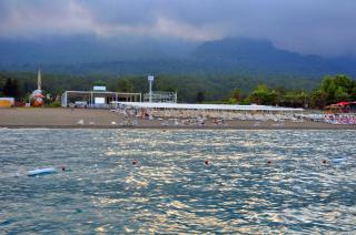 Elamir Resort Hotel - Kemer - 9