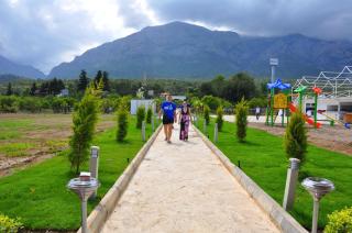 Elamir Resort Hotel - Kemer - 8