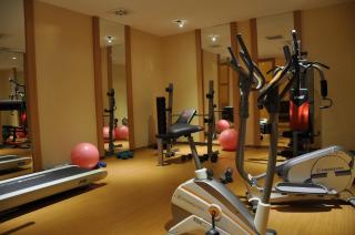 Elamir Resort Hotel - Kemer - 2