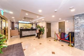 Index Hotel J Dream Jeju - Jeju - 7