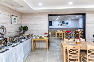 Index Hotel J Dream Jeju - Jeju - 6