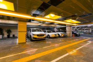 Index Hotel J Dream Jeju - 5