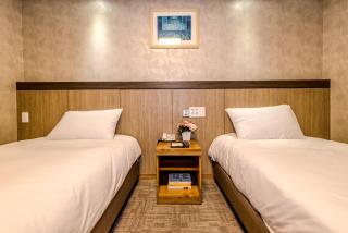Index Hotel J Dream Jeju - Jeju - 2