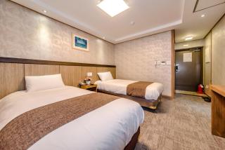 Index Hotel J Dream Jeju - Jeju - 1