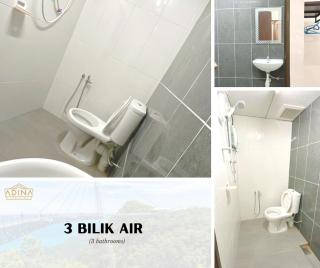 Adina Homestay Langkawi ~Spacious Homestay~ - Kuah - 6