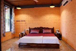 amee's retreat - Diveagar - 4