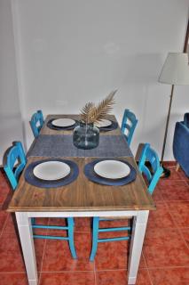 Malpica Greek Home - 2