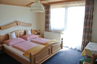 Pension Bergpracht - 9