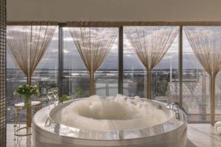 Prestige Jacuzzi Apartment by LIUKSAI - Klaipėda - 0
