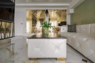 Prestige Jacuzzi Apartment by LIUKSAI - Klaipėda - 4