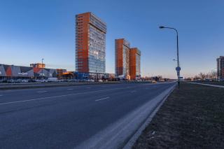 Prestige Jacuzzi Apartment by LIUKSAI - Klaipėda - 8