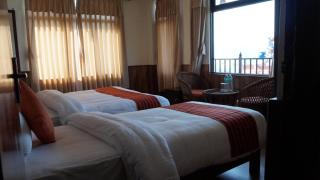 Gaia Holiday Home - 7