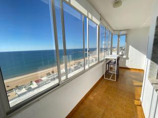 180° Sea View - Fabulosa vista mar! - Quarteira - 5