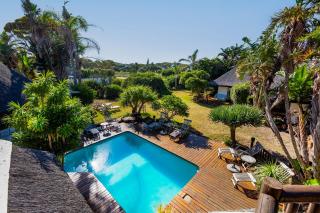 Sandals Guest House - St Francis Bay - 3