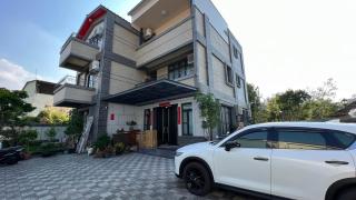 Dragon Crane Resort - Puli - 0