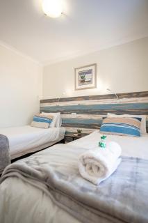 Langebaan Golf Lagoon Haven - Langebaan - 6