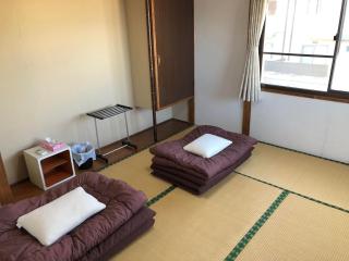 ゲストハウスまちかど Guest House MACHIKADO - Ibusuki - 1