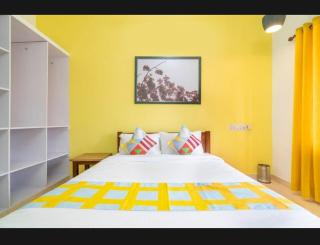 Tharayil Apartments - Kochi - 2