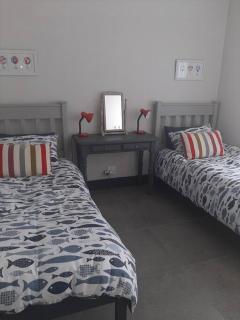 In die Hoekie - Hermanus - 4
