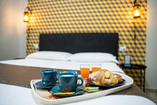 Napoli City Rooms - Neapel - 2