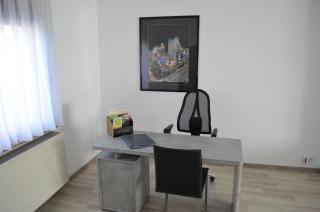 Ferienwohnung Stambach - Contwig - 1