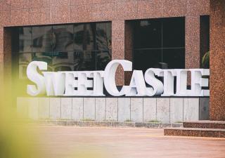 Hotel Sweet Castle Jeju Hamdeok - Jeju - 7