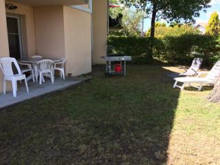 appartement T3 - Aureilhan - 2