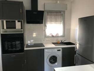 appartement T3 - Aureilhan - 1