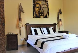 Silvy Guesthouse - Canggu - 8