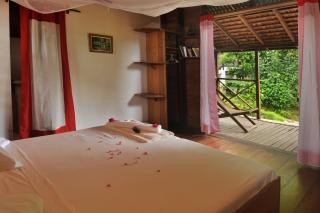 Hotel Benjamin - Ambatoloaka - 1
