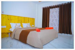 Sai Siddhigiri Villa - Mahabaleshwar - 9