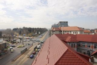 Hotel Tineretului - Bucharest - 8