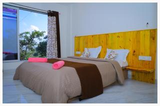 Sai Siddhigiri Villa - Mahabaleshwar - 8