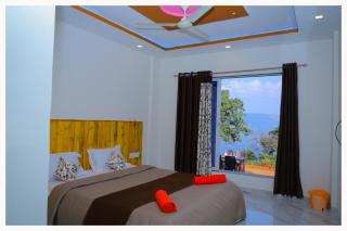 Sai Siddhigiri Villa - Mahabaleshwar - 7