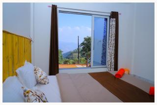 Sai Siddhigiri Villa - Mahabaleshwar - 4