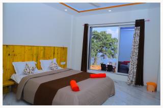 Sai Siddhigiri Villa - Mahabaleshwar - 5
