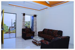 Sai Siddhigiri Villa - Mahabaleshwar - 3