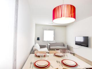 Precioso apartamento reformado en el sardinero - Santander - 0