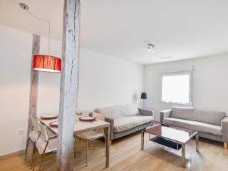 Precioso apartamento reformado en el sardinero - Santander - 7