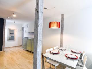 Precioso apartamento reformado en el sardinero - Santander - 5