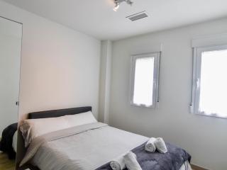 Precioso apartamento reformado en el sardinero - 4