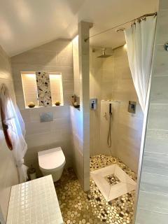 Carnetin Le Parc, Gite et B&B - Thorigny-sur-Marne - 6