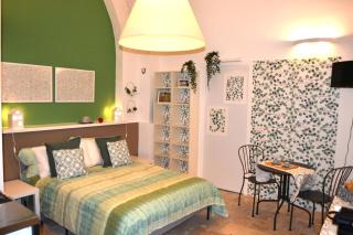 Little green home - Bari - 0