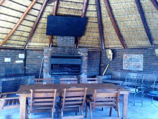 Hornbill Private Lodge Mabalingwe - 6